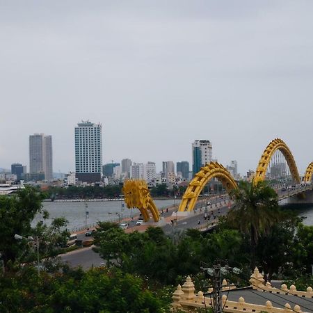 Khue My Hotel Da Nang Zewnętrze zdjęcie