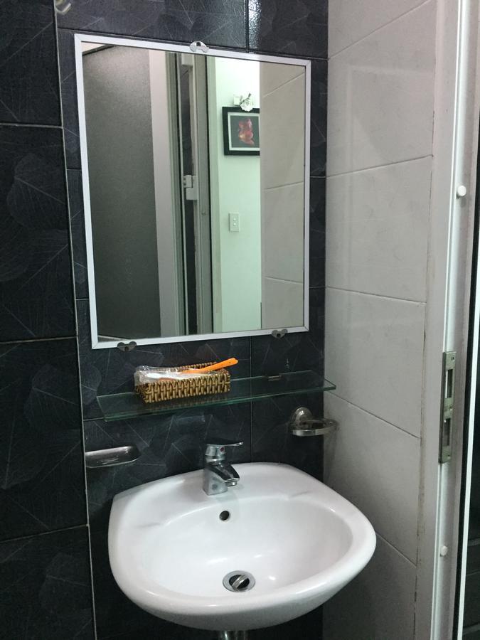 Khue My Hotel Da Nang Zewnętrze zdjęcie