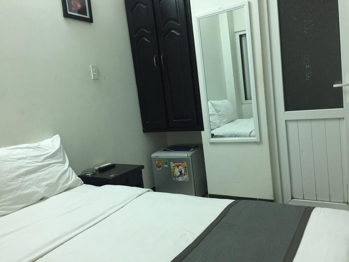 Khue My Hotel Da Nang Zewnętrze zdjęcie