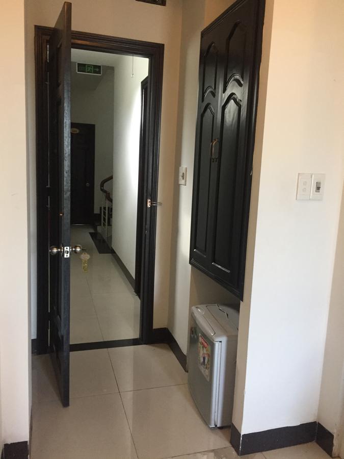 Khue My Hotel Da Nang Zewnętrze zdjęcie