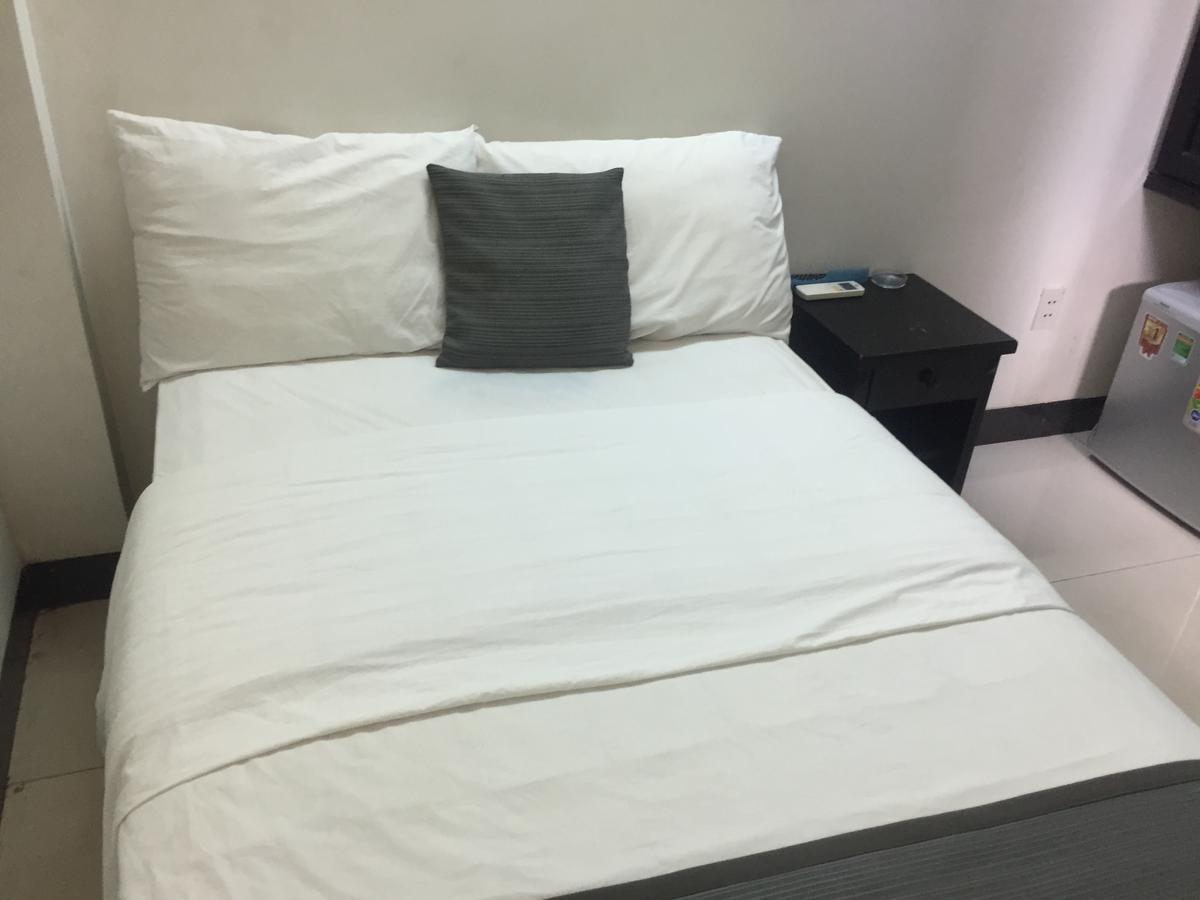 Khue My Hotel Da Nang Zewnętrze zdjęcie