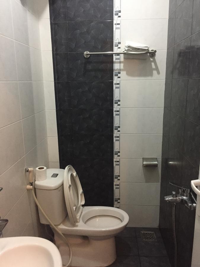 Khue My Hotel Da Nang Zewnętrze zdjęcie