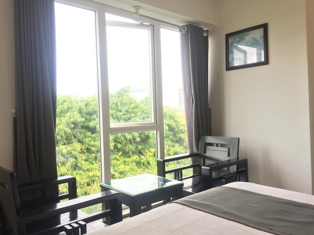 Khue My Hotel Da Nang Zewnętrze zdjęcie
