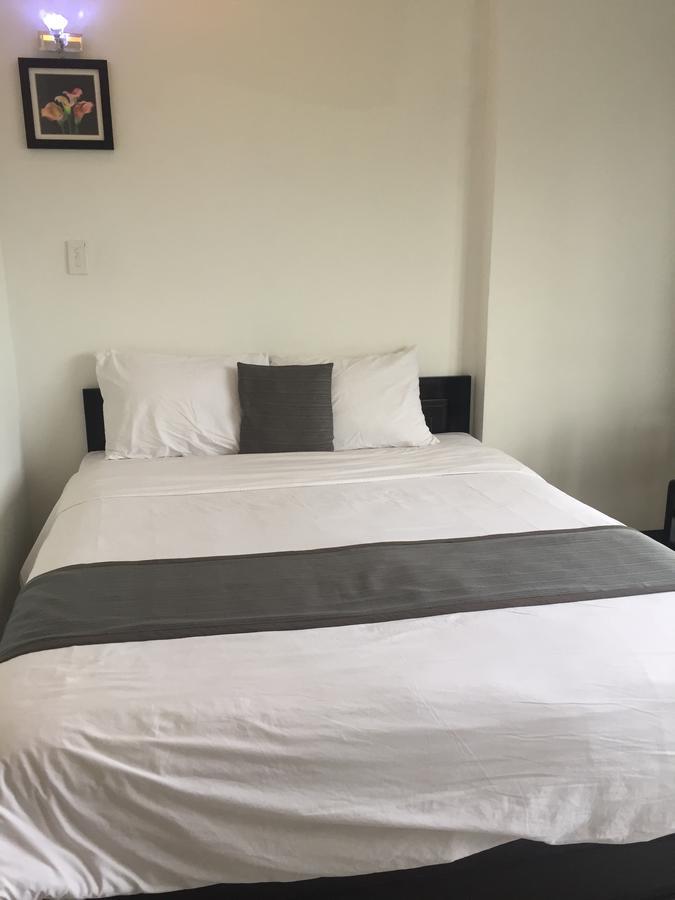 Khue My Hotel Da Nang Zewnętrze zdjęcie