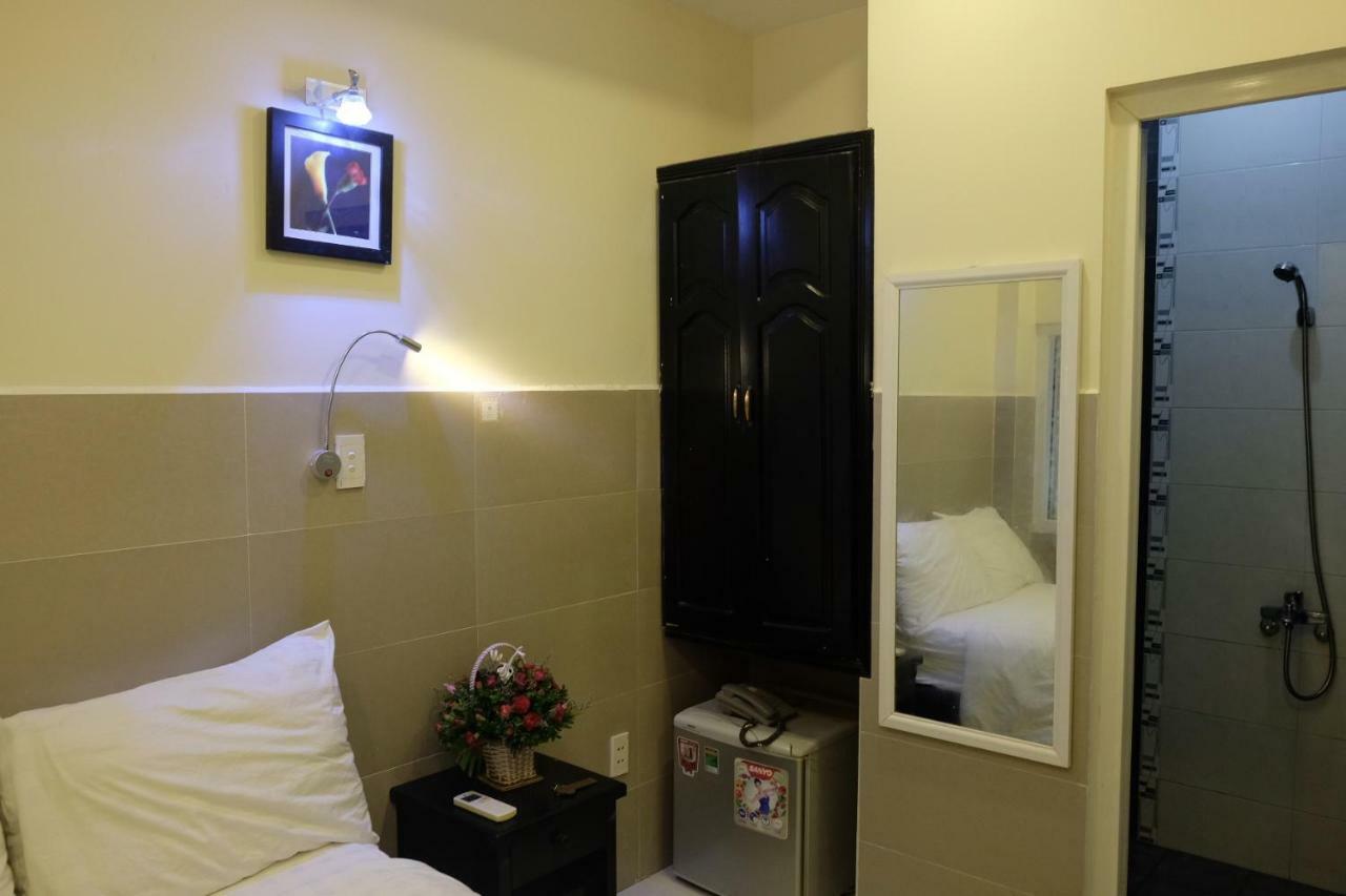 Khue My Hotel Da Nang Zewnętrze zdjęcie