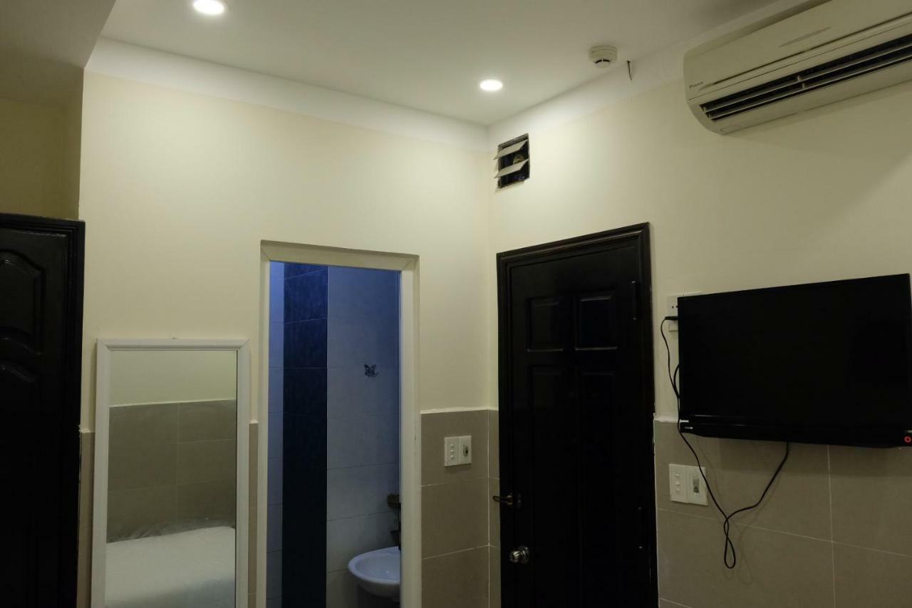 Khue My Hotel Da Nang Zewnętrze zdjęcie